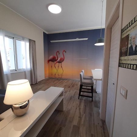 Arco Vesuviano Hotel Madonna dell'Arco Eksteriør billede