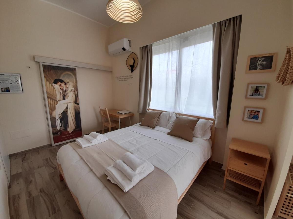 Arco Vesuviano Hotel Madonna dell'Arco Eksteriør billede