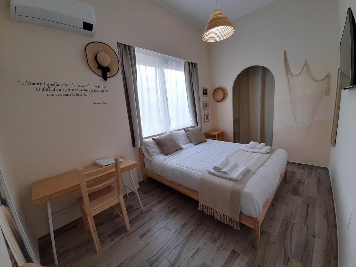 Arco Vesuviano Hotel Madonna dell'Arco Eksteriør billede