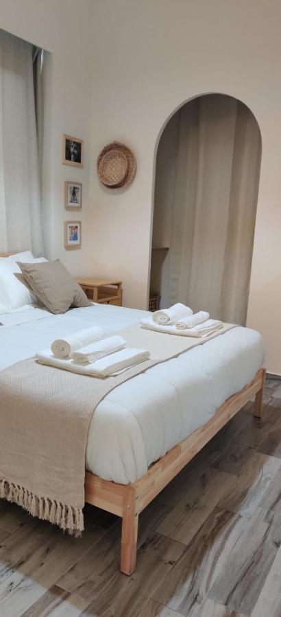 Arco Vesuviano Hotel Madonna dell'Arco Eksteriør billede