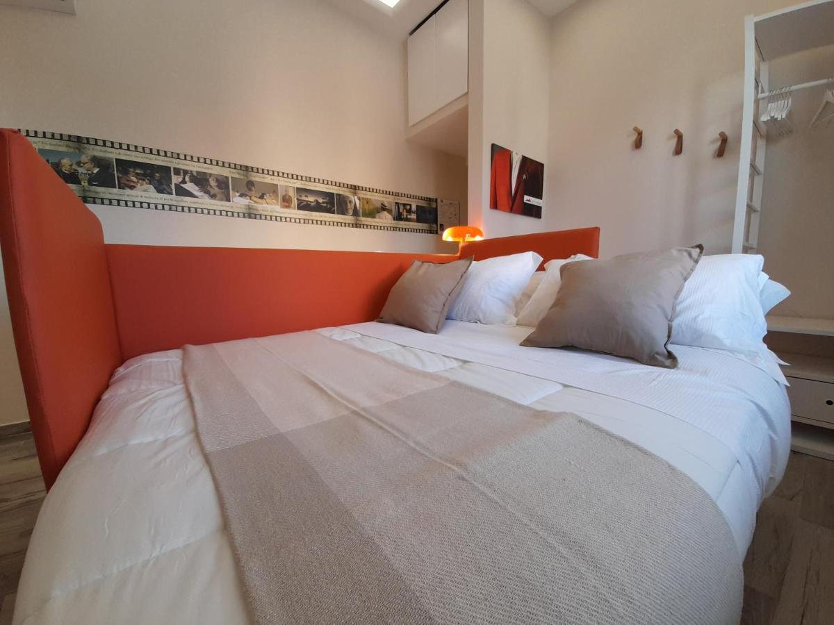 Arco Vesuviano Hotel Madonna dell'Arco Eksteriør billede